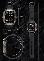 RAFOR SMART x5