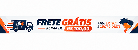 Frete gratis