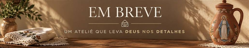 EM BREVE