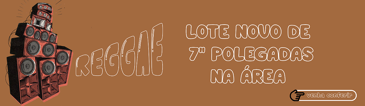 Lote  De Reggae