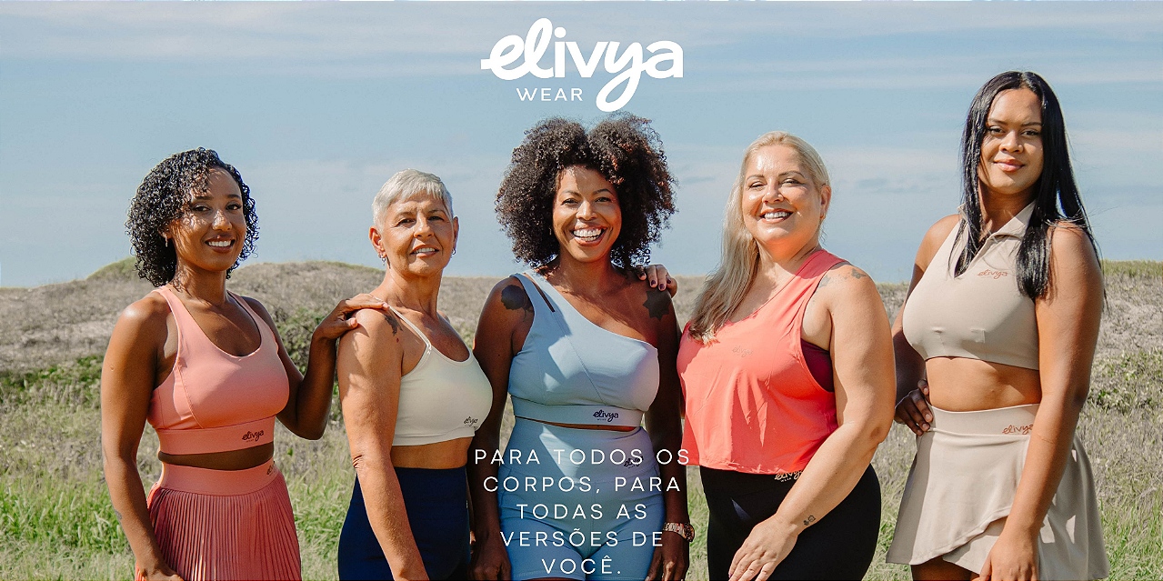 ELIVYAWEAR