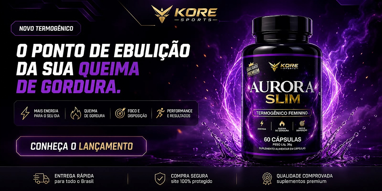 Aurora Slim