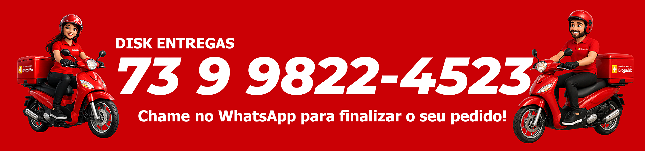 Disk Entregas Zap