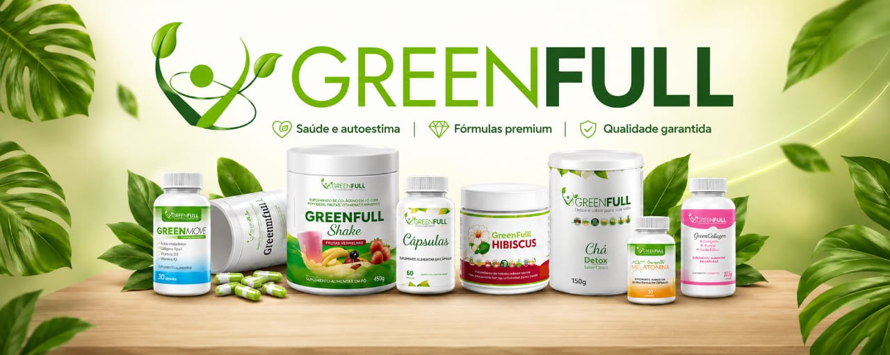 Greenfull