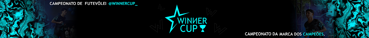 WINNER CUP