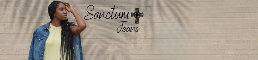 Sanctum Jeans jaqueta