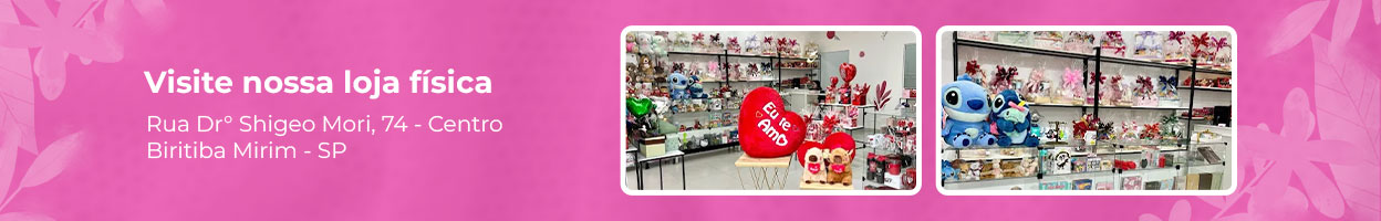 Banner Vitrine