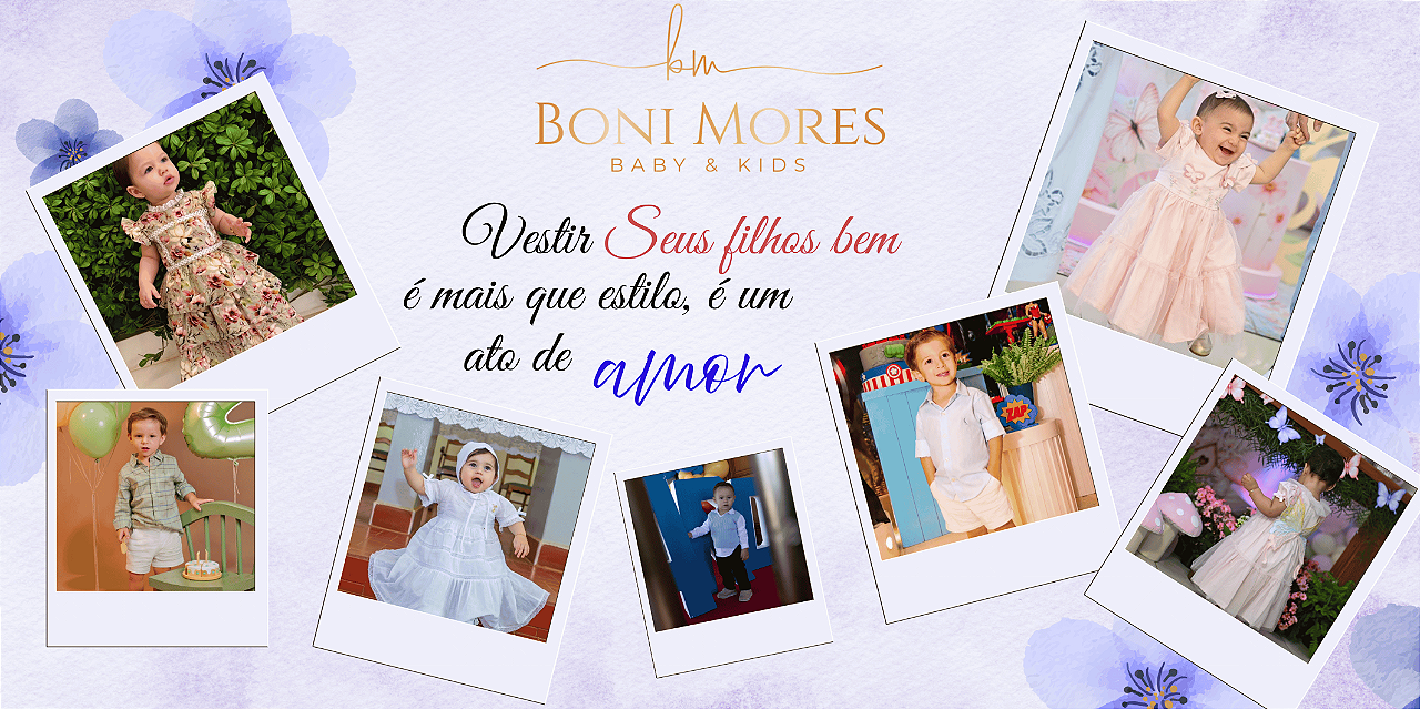Boni Mores