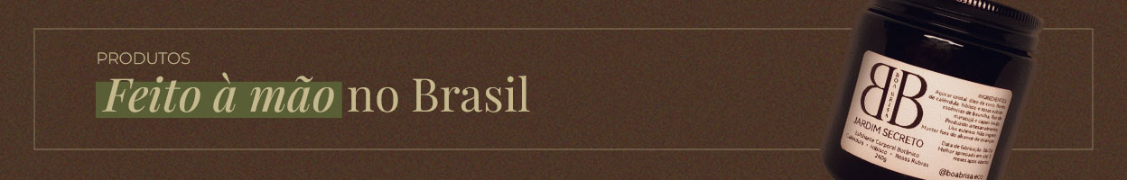 Banner Vitrine