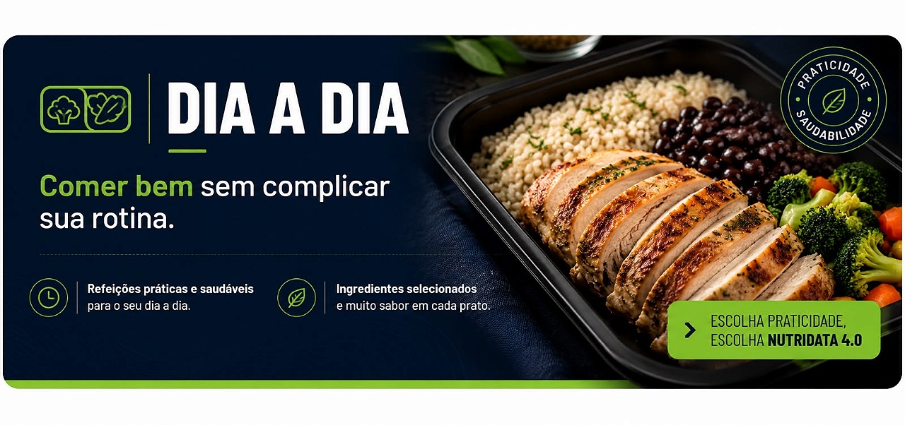 Dia a dia