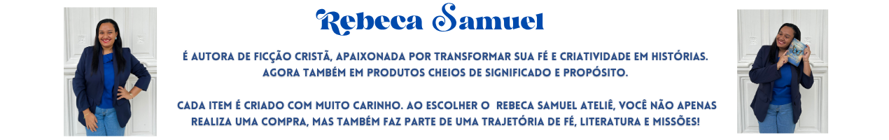 Sobre a Artista