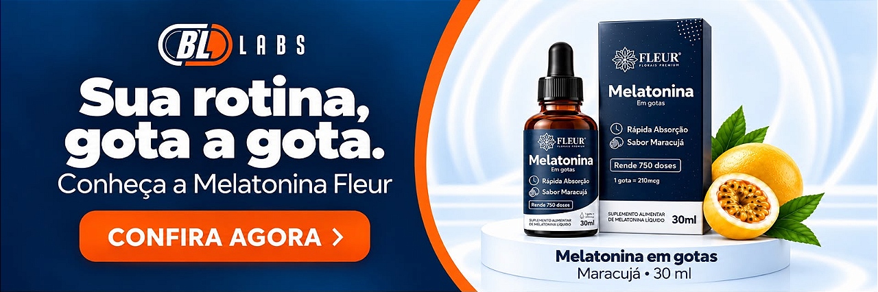 B12 melatonina