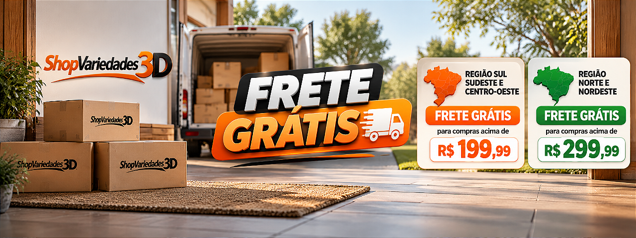 FRETE
