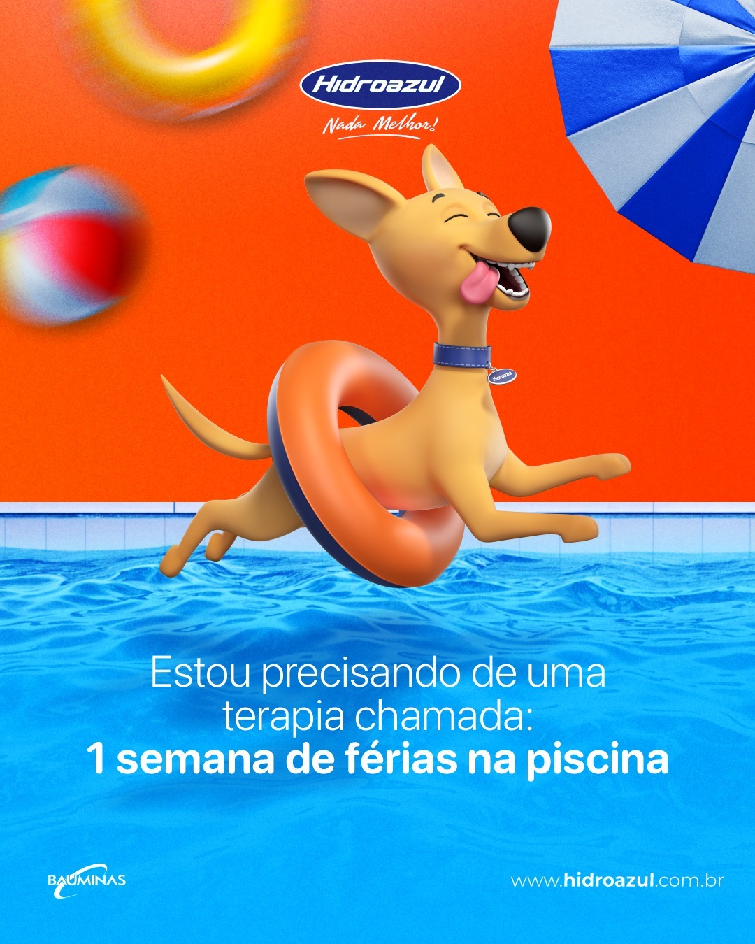 Weekend Hidroazul