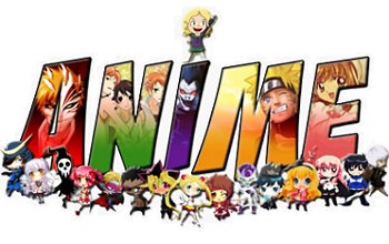 Anime
