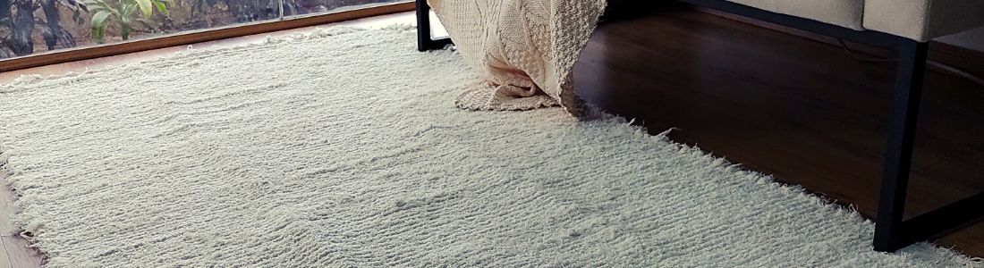 Como higienizar e cuidar do seu tapete artesanal de algodão - Casa Coeva -  Tapetes, Mantas e Almofadas Artesanais