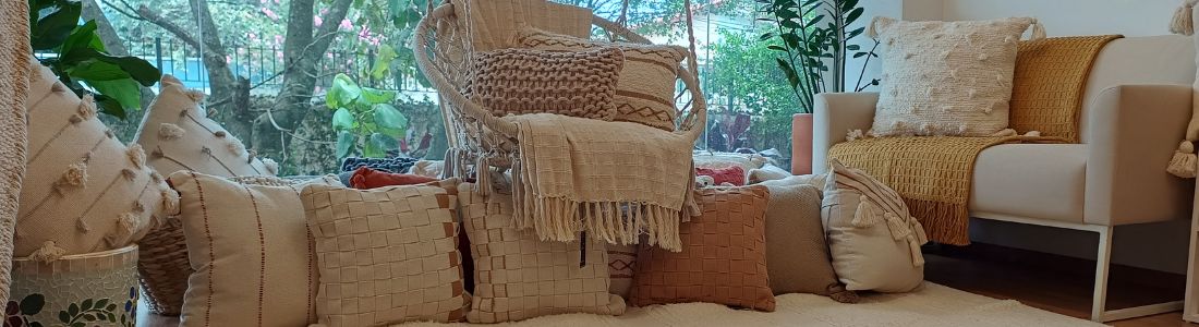 Conforto e bem-estar em casa