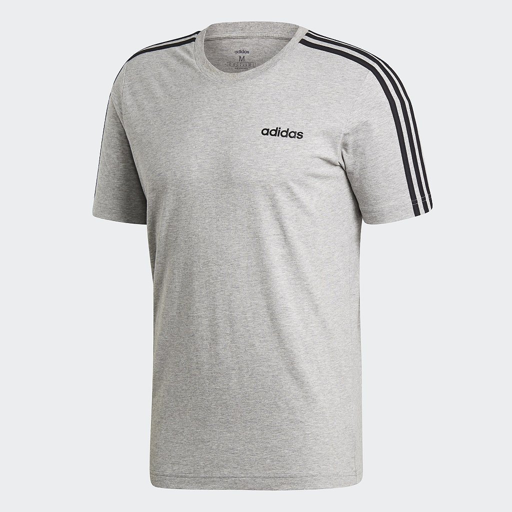 camiseta jaq 3 stripes