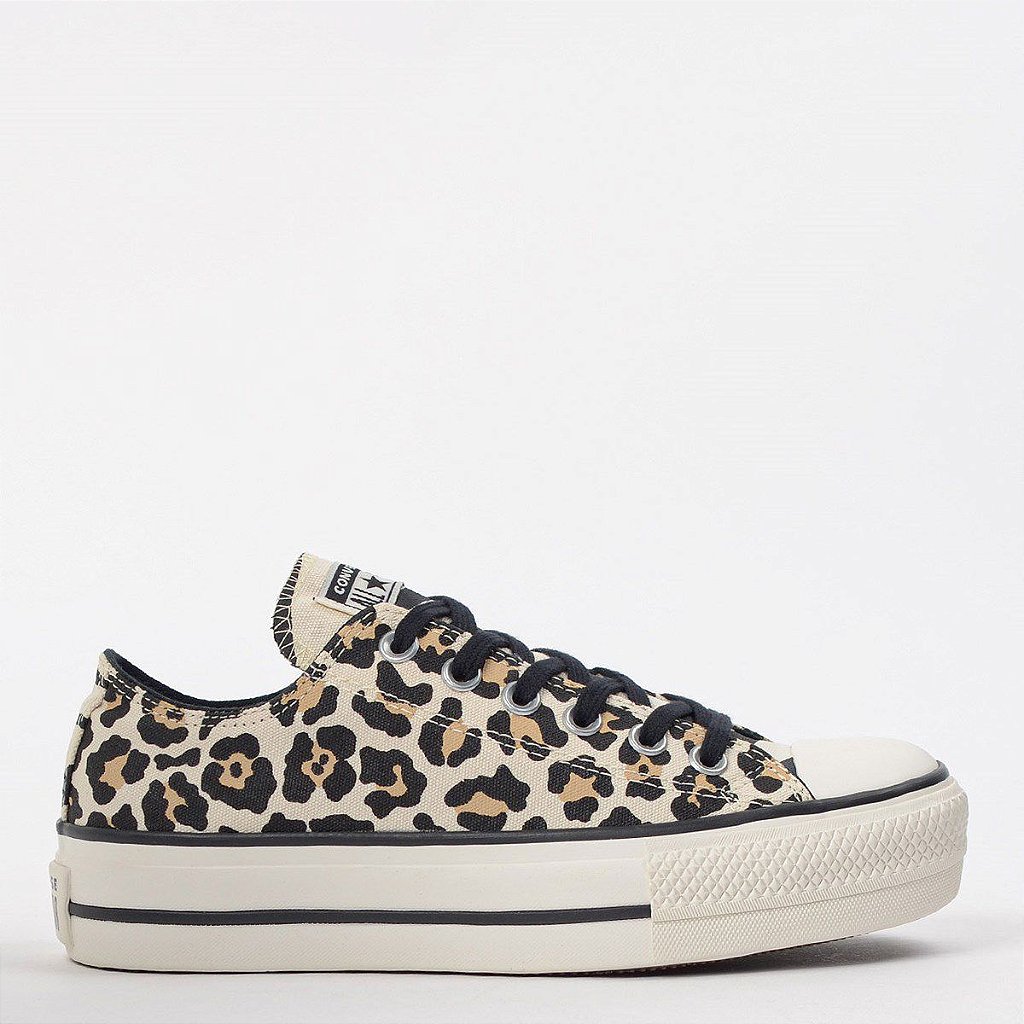 chuck taylor all star bege