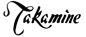 TAKAMINE