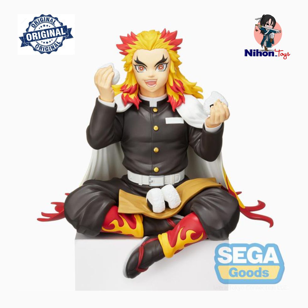 Boneco Do Rengoku: comprar mais barato no Submarino