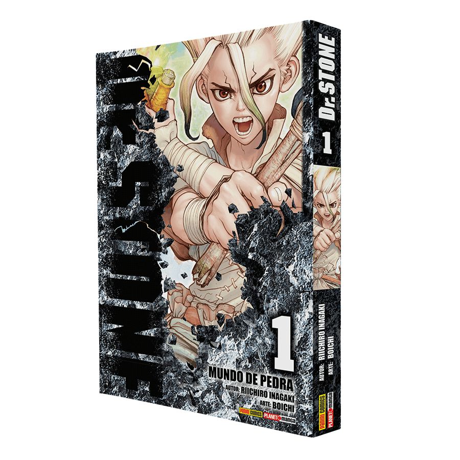 Mangá Dragon Ball Super Vol. 2 - NihonToys