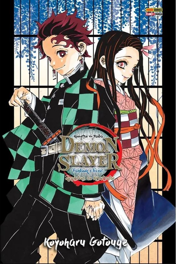 O fim está próximo! Mangá Demon Slayer: Kimetsu no Yaiba chega ao