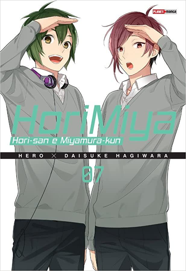 Hori Miyamura Anime, Horimiya Miyamura Figuras