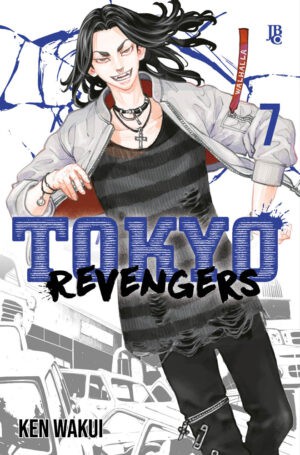 Tokyo Revengers #02 - Mangás JBC