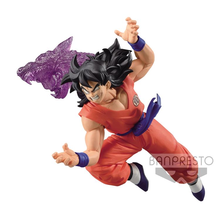 Estátua Banpresto Dragon Ball Z Gx Materia - Vegeta