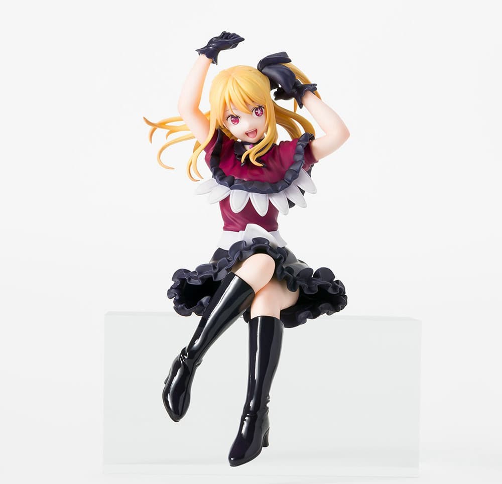 Ruby Hoshino Oshi No Ko Chokonose Sega - [LANÇAMENTO - MARÇO] - NihonToys