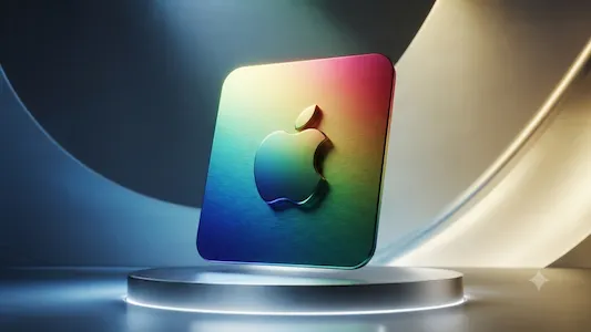 Saldo para o ecossistema Apple