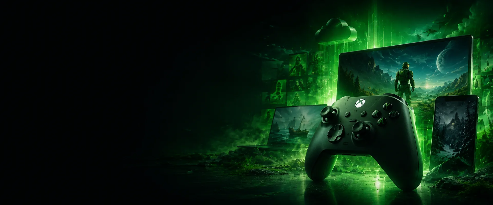 Planos Xbox Game Pass Ultimate Premium e Essential