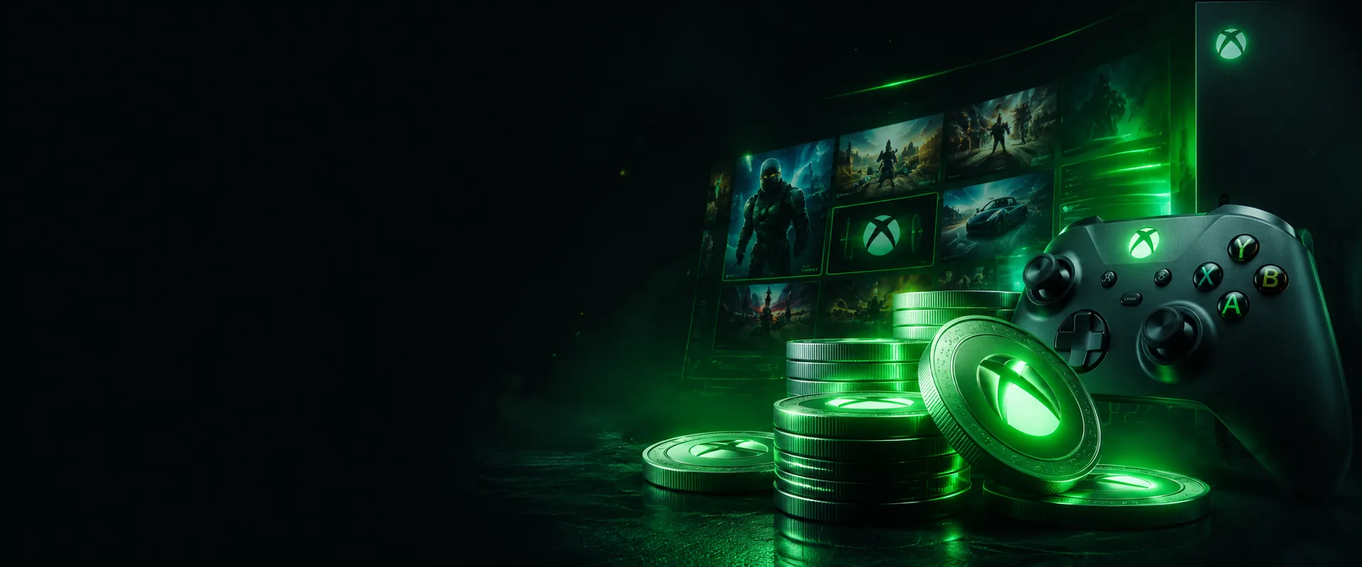 Moedas Xbox FC Points Call of Duty Points e NBA 2K VC
