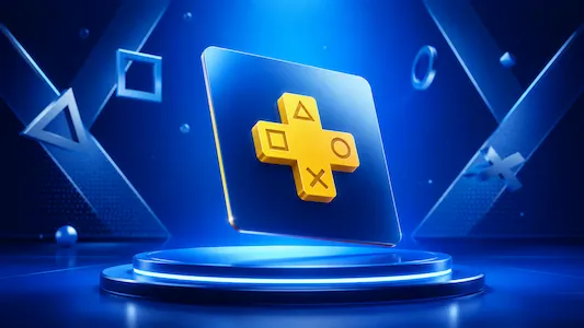 PlayStation Plus Deluxe