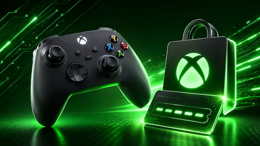 Como resgatar Cartão Presente Xbox