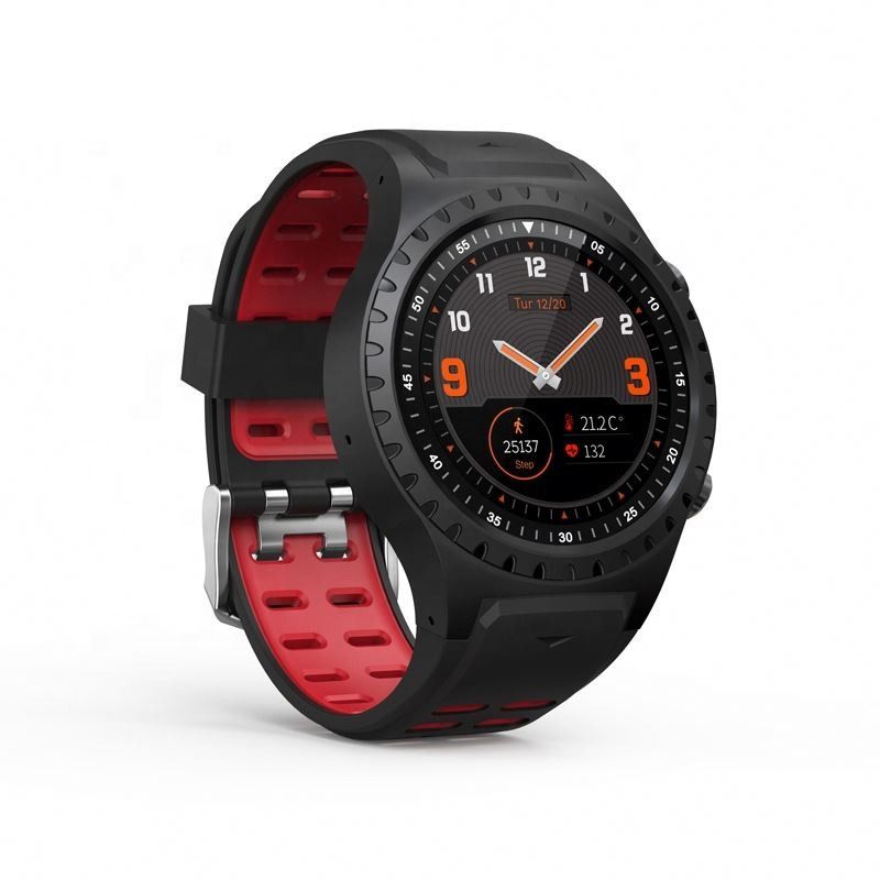 relogio android com gps