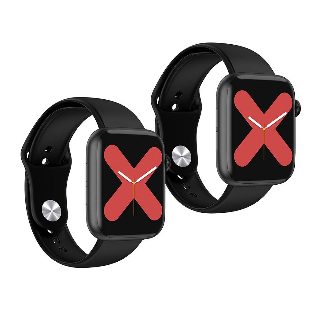 smartwatch d20 plus é bom