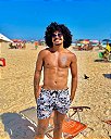 Blusa Moletom Estampado Masculino Caveira Neon - LaVíbora: Shorts Masculinos  de Praia, Roupas e mais!
