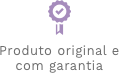 Produto Original e com Garantia