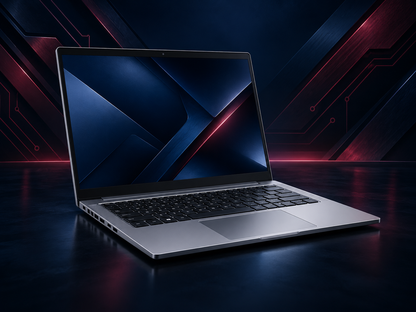 Notebook para o dia a dia