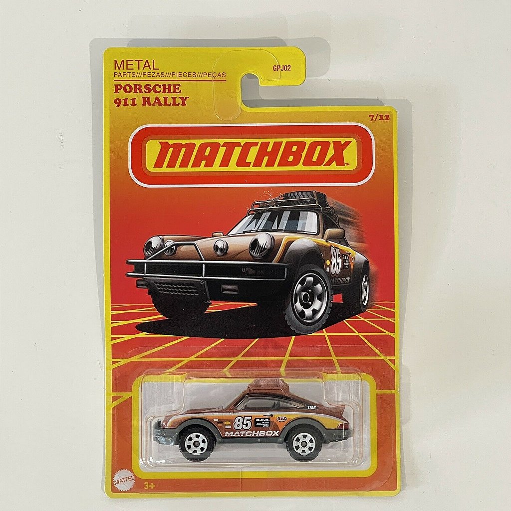 フェアリー　UR Porsche 911 GT1 Street Version 1997 1:18 Werk83 - 19 anos! Loja on