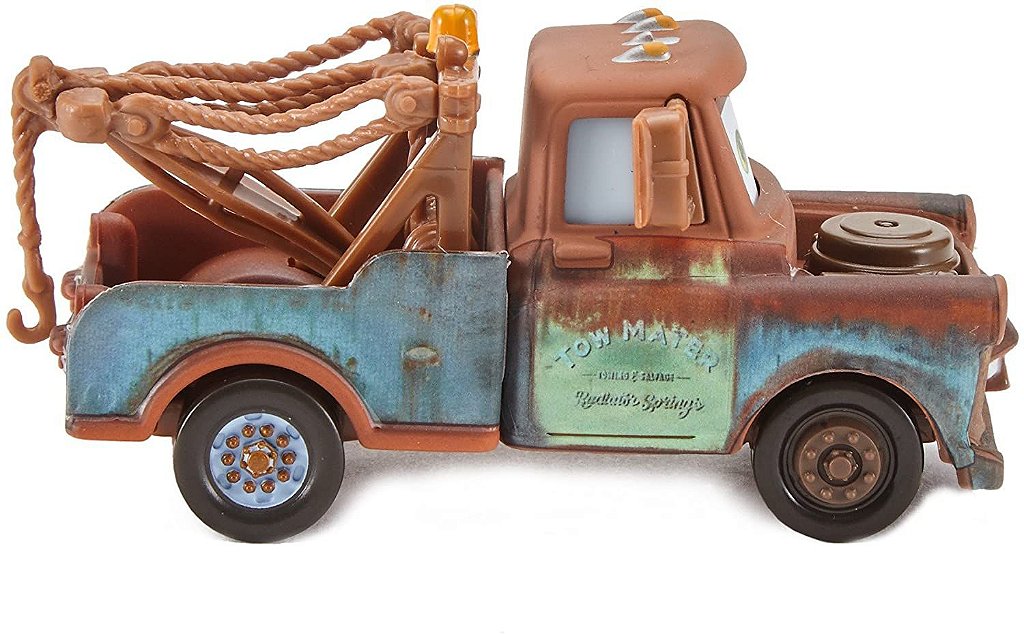Disney cars mater sale
