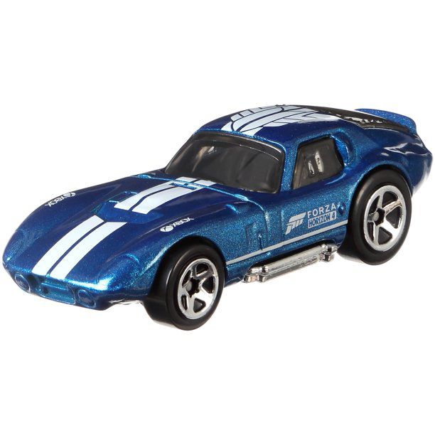 Forza Horizon 4 - Shelby Cobra Daytona Coupe - Minicars Brasil