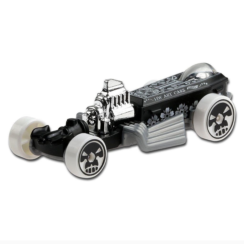 Rigor Motor GRY32 Minicars Brasil