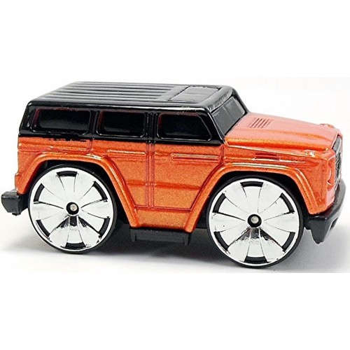 Hot wheels cheap mercedes benz g500