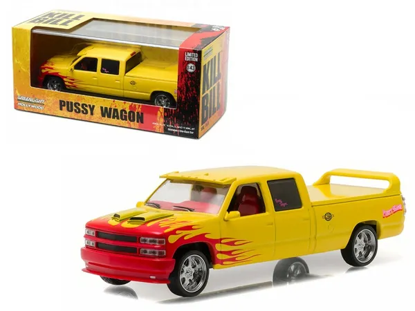 1997 Chevrolet Silverado Custom Crew Cab 