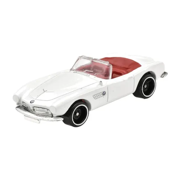 BMW 507 - Minicars Brasil