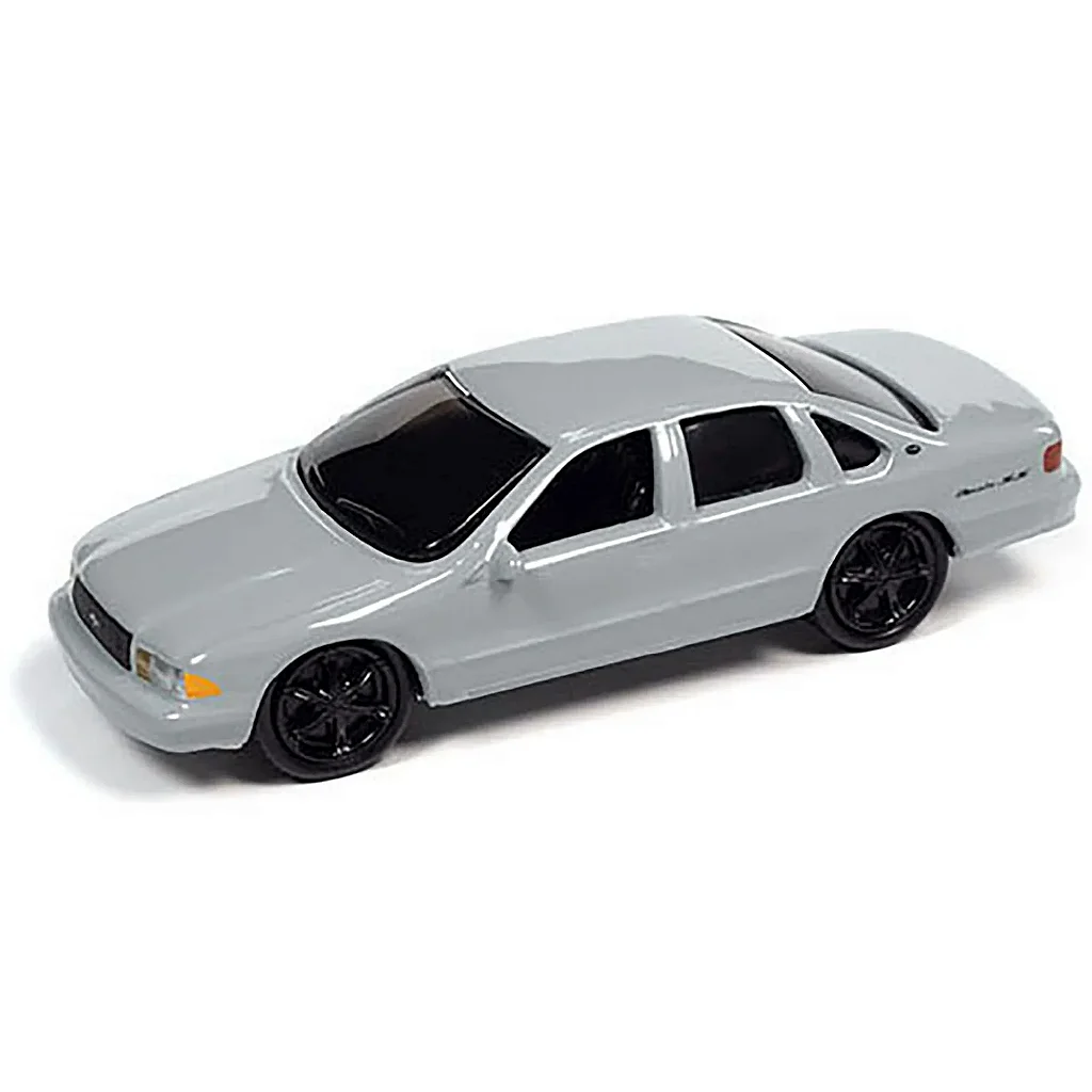 1996 Chevrolet Impala SS - Mijo Exclusive - Minicars Brasil