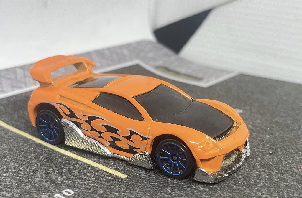 MST Suzuka - Minicars Brasil